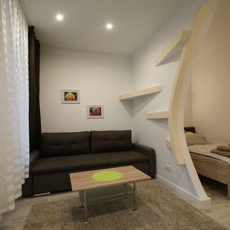 Altstadt Apartment Бремен Екстер'єр фото