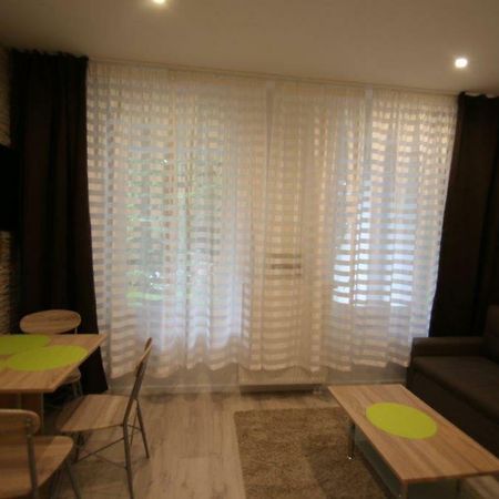 Altstadt Apartment Бремен Екстер'єр фото