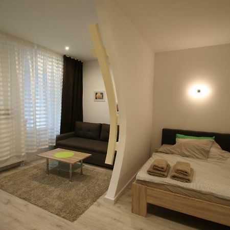Altstadt Apartment Бремен Екстер'єр фото