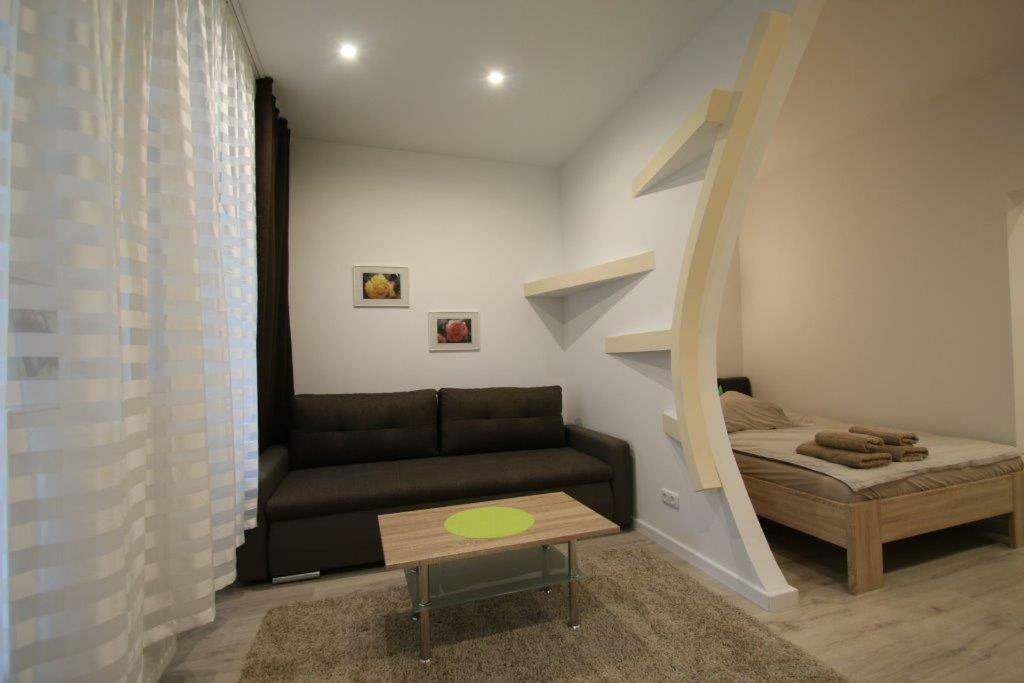Altstadt Apartment Бремен Екстер'єр фото
