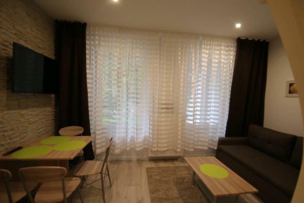 Altstadt Apartment Бремен Екстер'єр фото