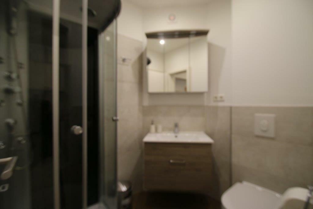 Altstadt Apartment Бремен Екстер'єр фото