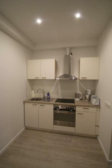 Altstadt Apartment Бремен Екстер'єр фото